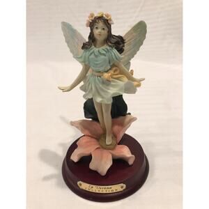 La Verona Collection Fairy Figurine